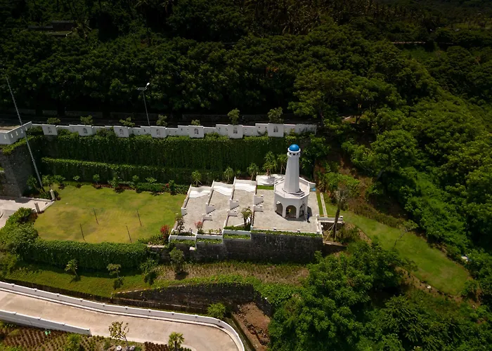 Royal Avila Boutique Resort Senggigi