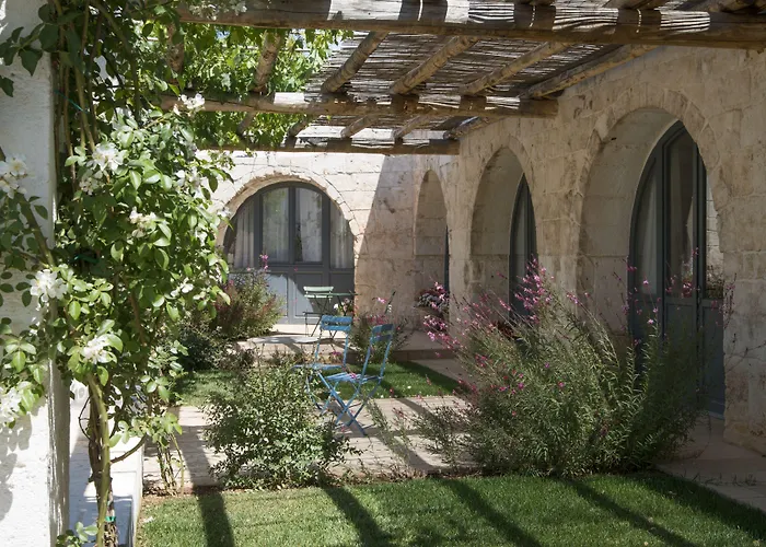 Masseria Santo Scalone Ostuni