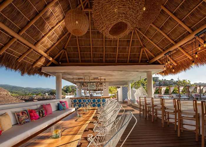 Sayulinda Hotel Sayulita