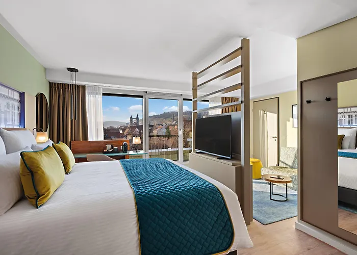 Leonardo Hotel Esslingen