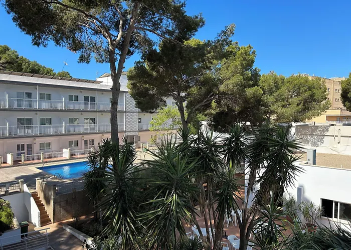 Apartamentos Don Juan