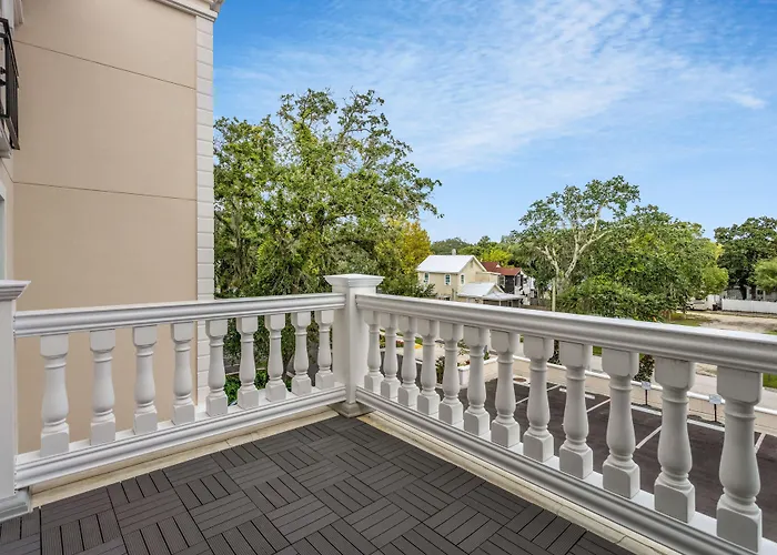Hilton Garden Inn St Augustine-Historic District