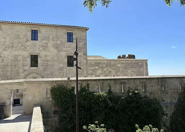 Hotel La Prison