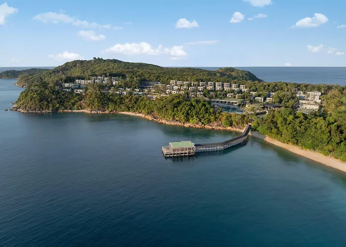 Perhentian Marriott Resort & Spa