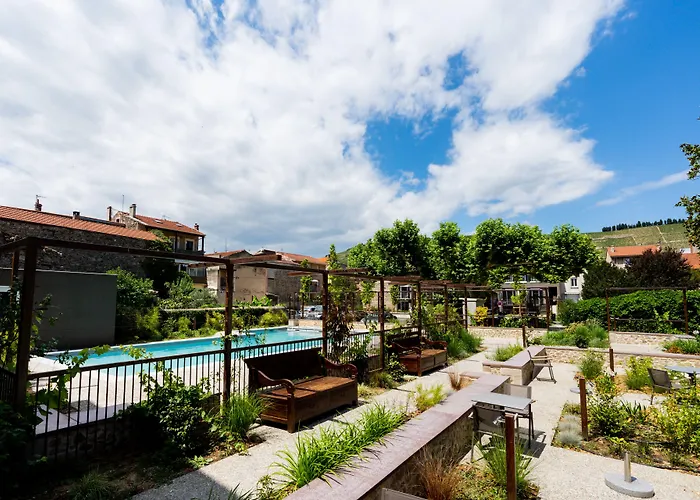 Fac & Spera -Hotel & Spa