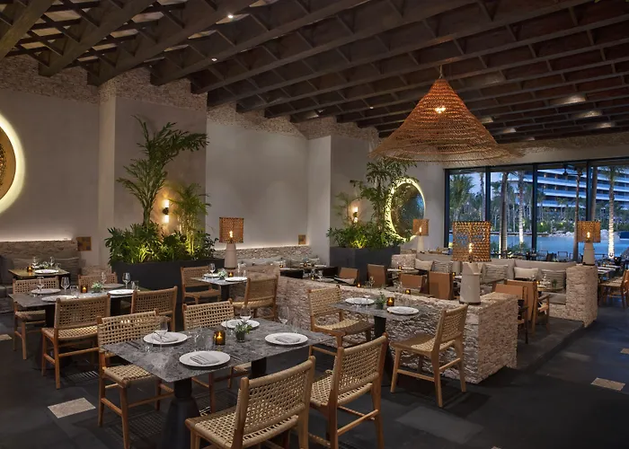 Hotel Impression Moxche By Secrets - Adults Only Playa del Carmen