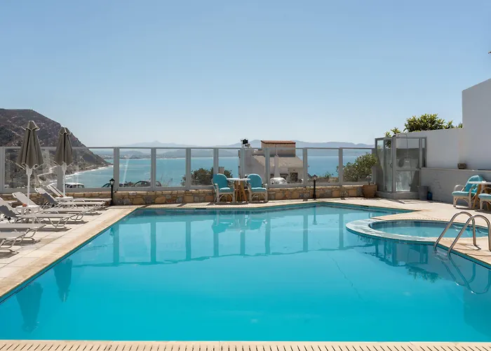 Areti Hotel