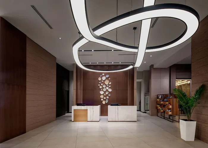 Marriott Fort Lauderdale Airport