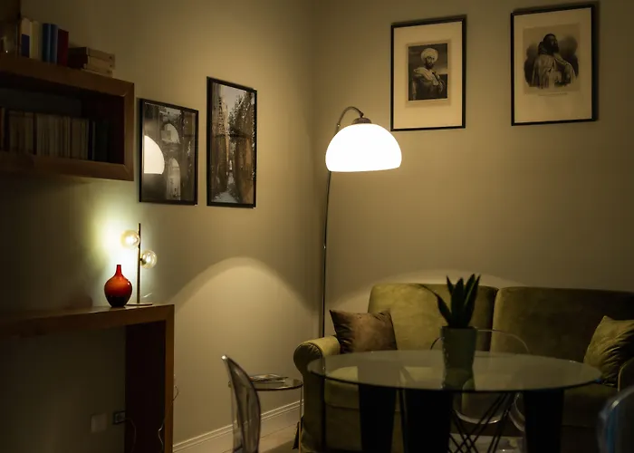 Palazzo Murat Luxury Rooms Arienzo