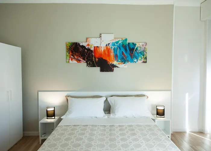 A Santa Rosa B&B