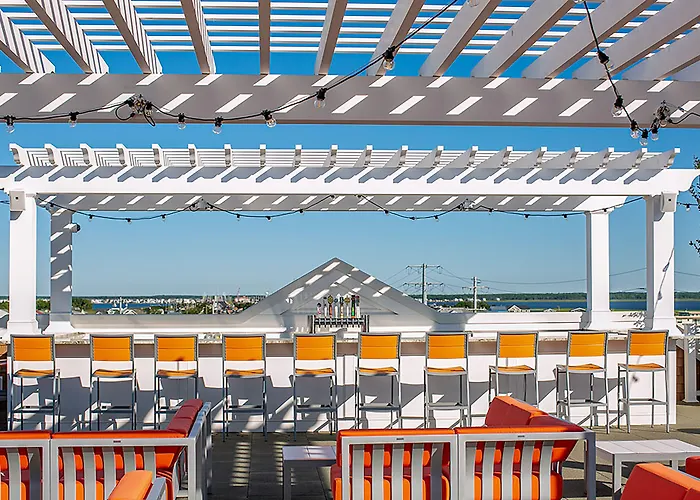 Hotel Lbi Ship Bottom