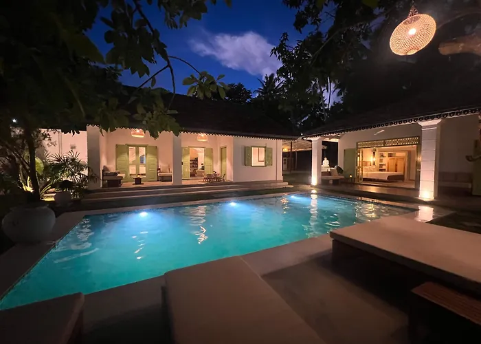 Zen House