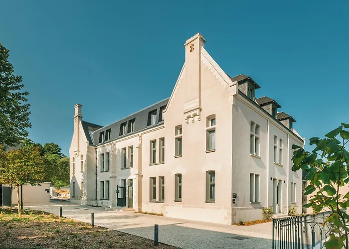 La Maison Rabelais