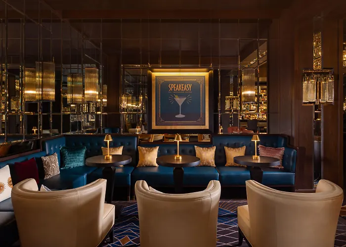 The Ritz-Carlton, Baku Hotel