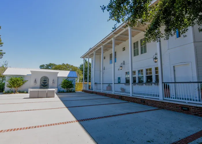 Oyster Bay Boutique Hotel (Adults Only) Pensacola