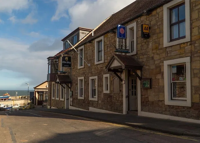 The Olde Ship Inn