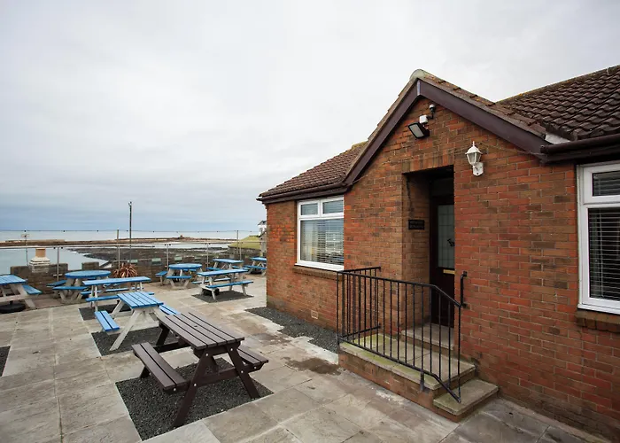 The Olde Ship Inn