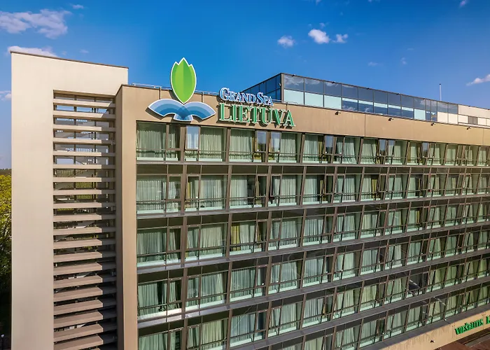 Grand Spa Lietuva Lietuva