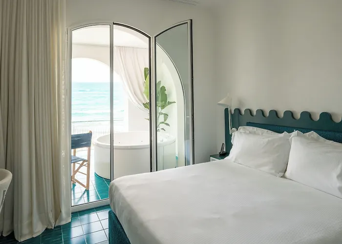 Calea Boutique Hotel Bacoli