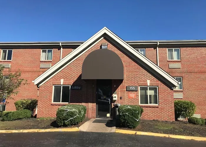 Welcome Suites Hazelwood Extended Stay Hotel
