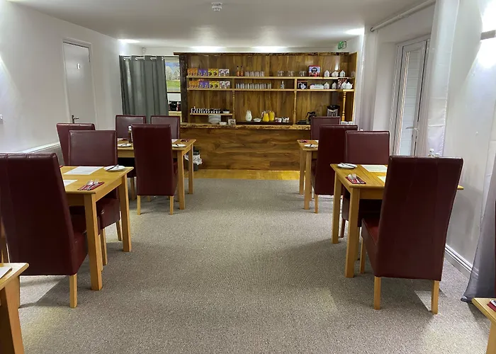 Parrett Hotel
