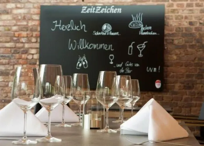 Hotel ZeitZeichen