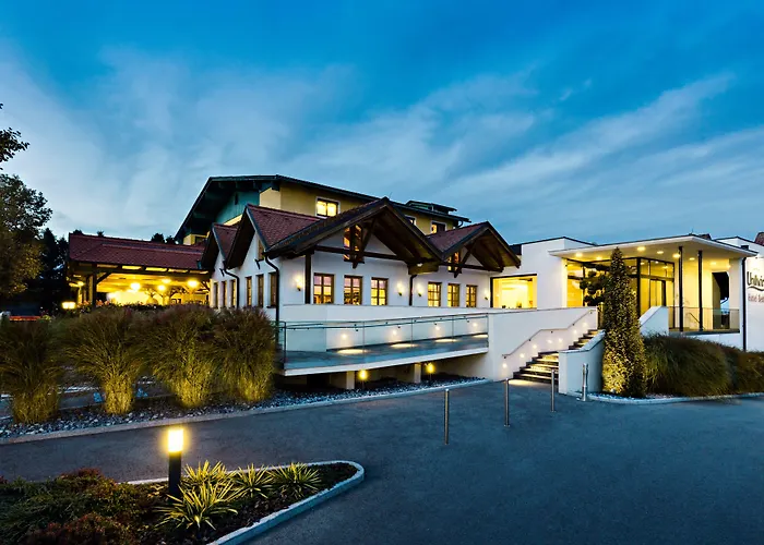 Hotel Restaurant Urdlwirt