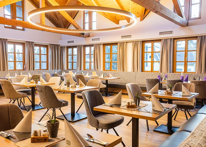 Hotel Restaurant Urdlwirt