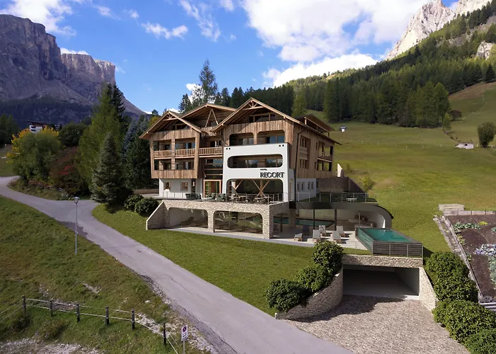 Hotel Recort - Adults Only Colfosco