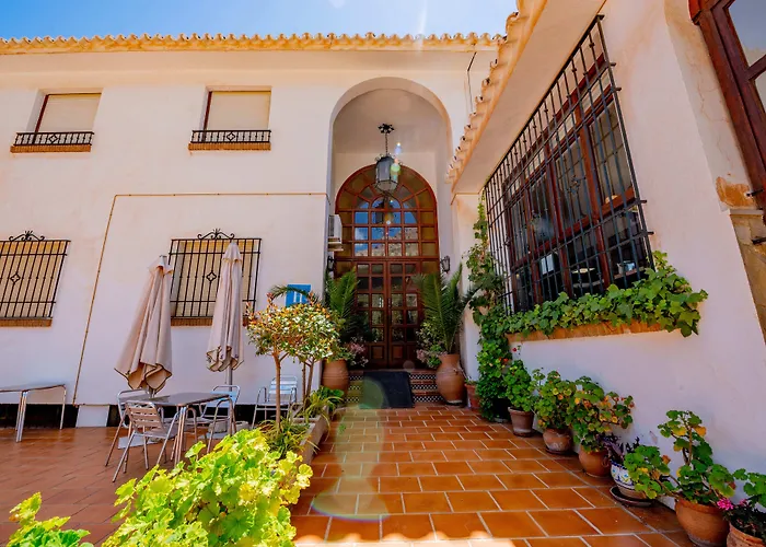 Hotel Las Pedrizas