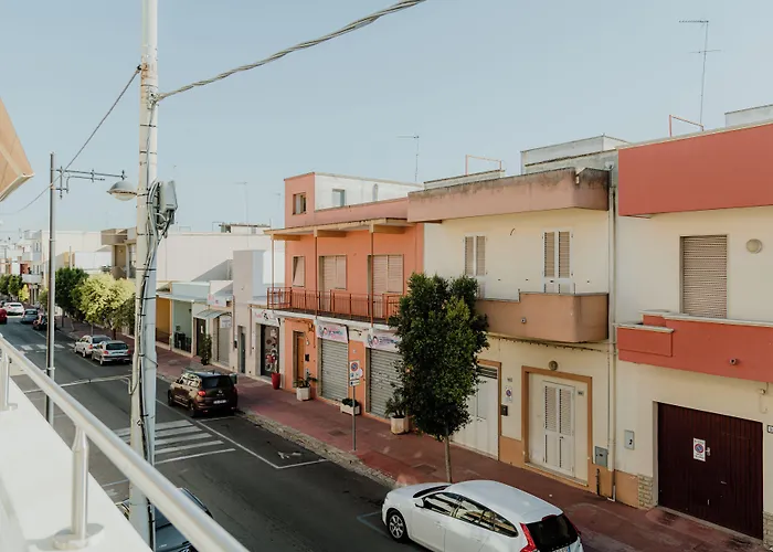B&B Ortensia