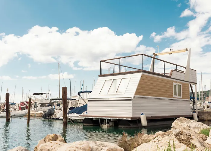 Sea Resort Marina Portorose
