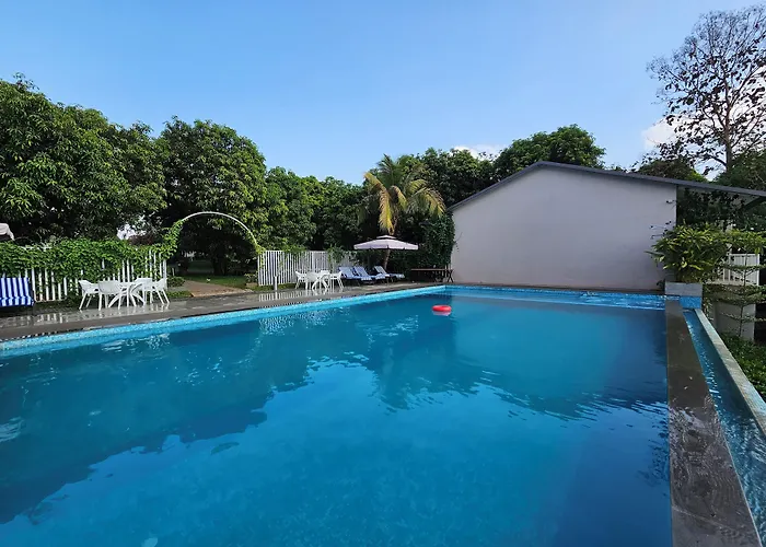 River Estates Resort, Restaurant & Spa By Vibescapes Karjat