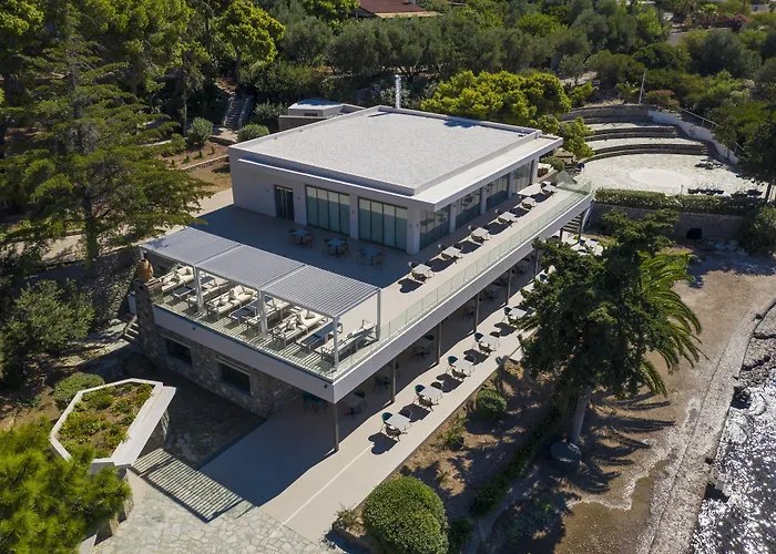 Lalibay Resort & Spa - Adults Only Perdika 