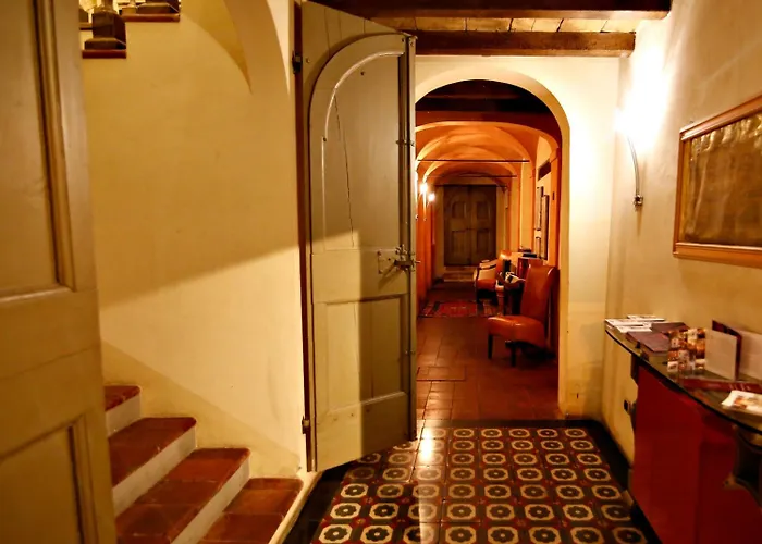 Hotel Locanda Di Bagnara Bagnara di Romagna