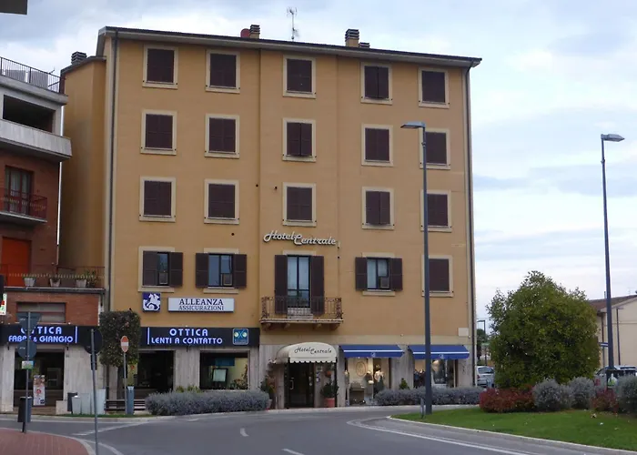 Hotel Centrale