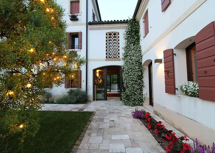 Camere Abate Toaldo