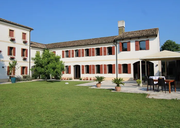 Camere Abate Toaldo