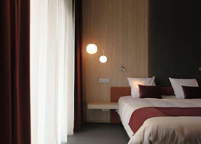 Hotel Les Fines Gueules