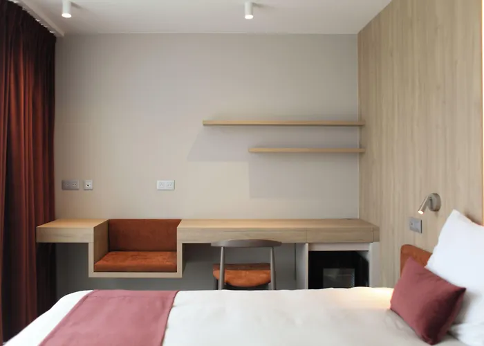 Hotel Les Fines Gueules