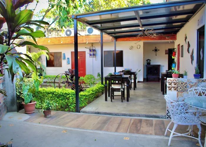 Villa Stahl San Salvador
