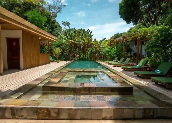 Da Graça Hotel