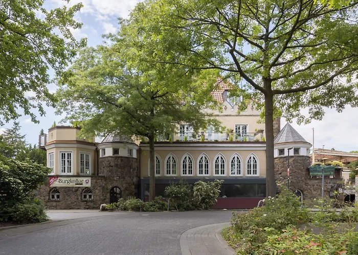 Wirtshaus&Hotel Landsknecht