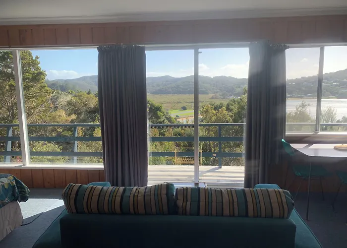The Retreat Bay Of Islands