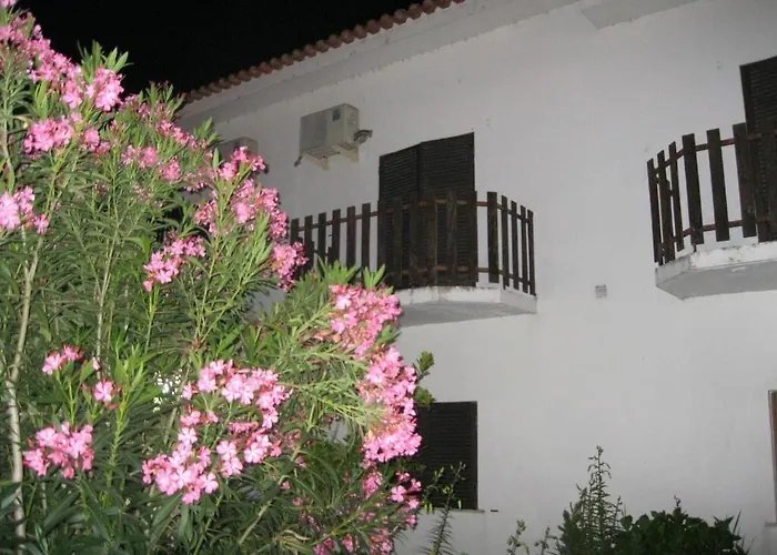 Residencial Morgado