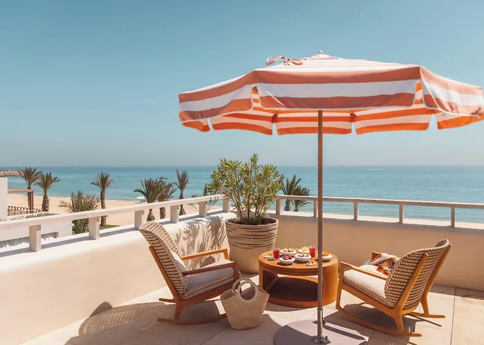 Royal Mansour Tamuda Bay Hotel M'Diq