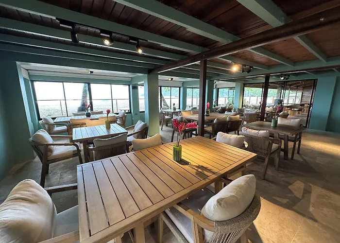 Mt. Plaisir Estate Hotel Grande Riviere