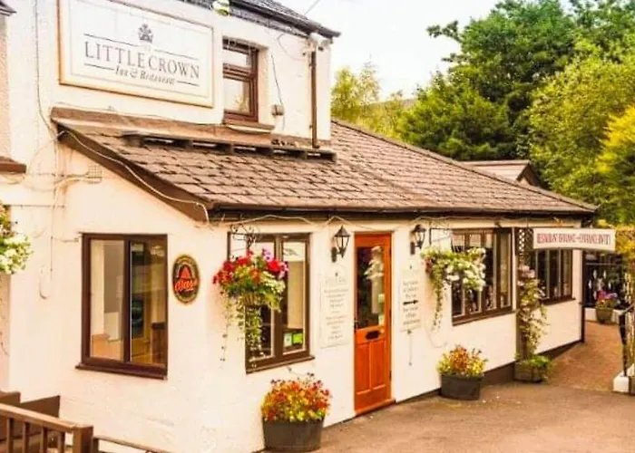 The Little Crown Inn
