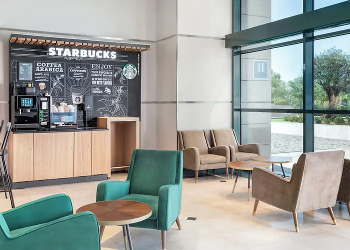 B&B HOTEL Madrid Aeropuerto T4 San Sebastián de los Reyes