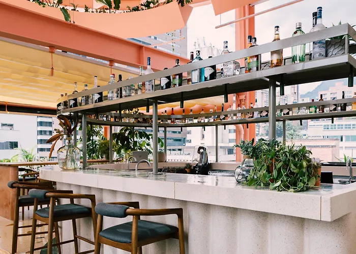 The Somos Bold Hotel